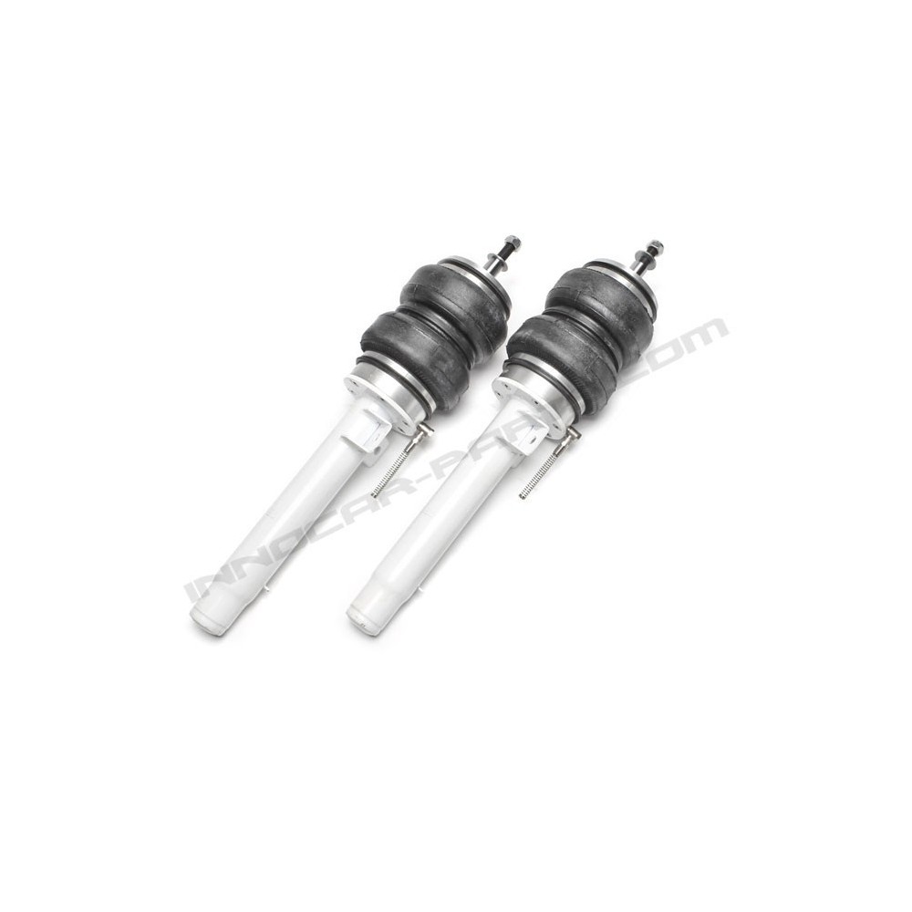 SET AMORTIGUADORES + BALONAS NEUMÁTICAS