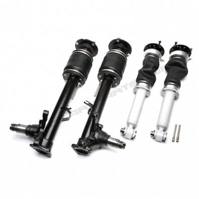 KIT SUSPENSIÓN NEUMÁTICA BMW SERIE 5