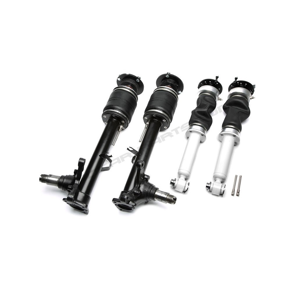 KIT SUSPENSIÓN NEUMÁTICA BMW SERIE 5
