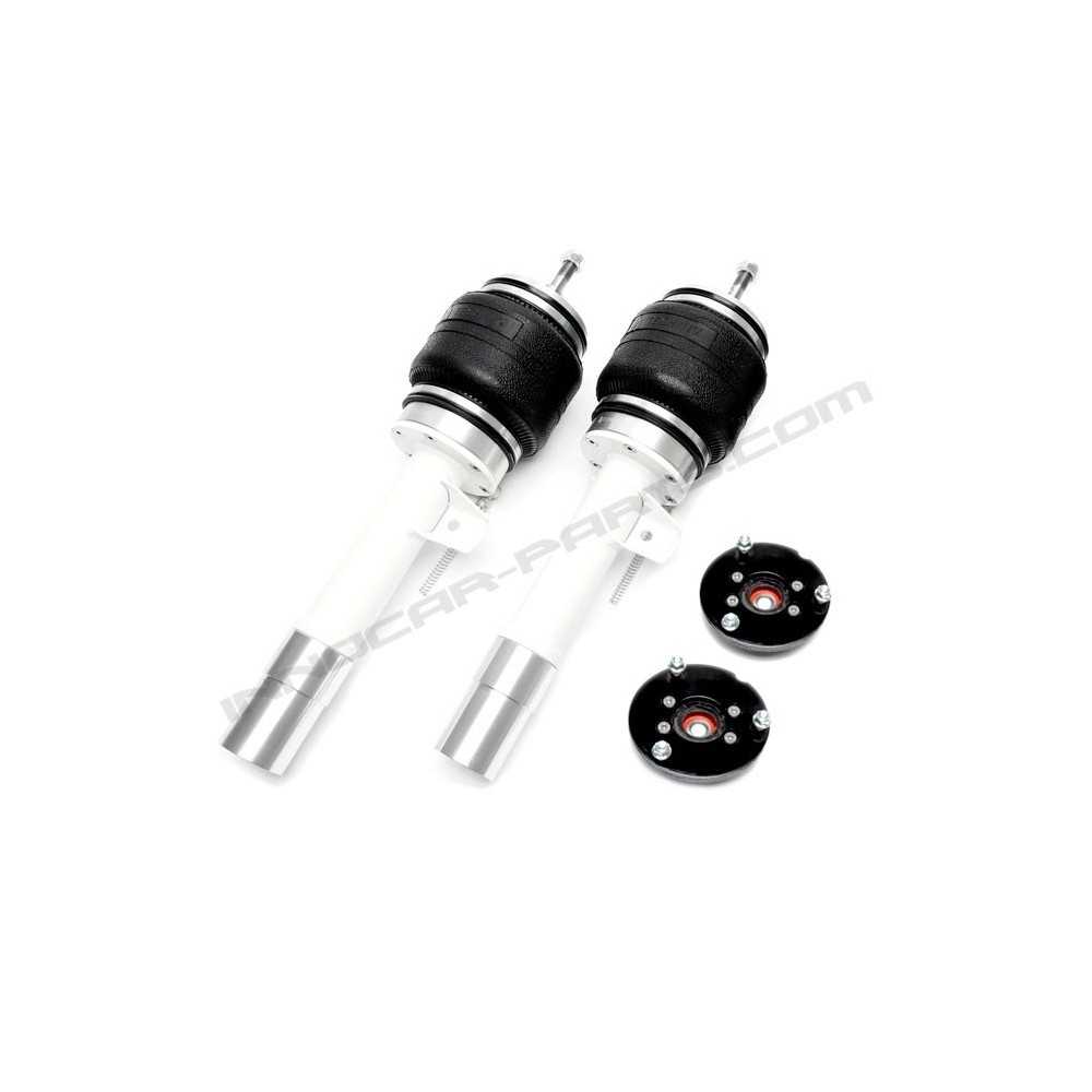 SET  AMORTIGUADORES + BALONAS NEUMÁTICAS