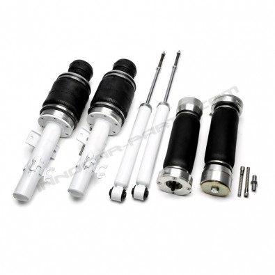 KIT SUSPENSIÓN NEUMÁTICA SEAT/SKODA/VW