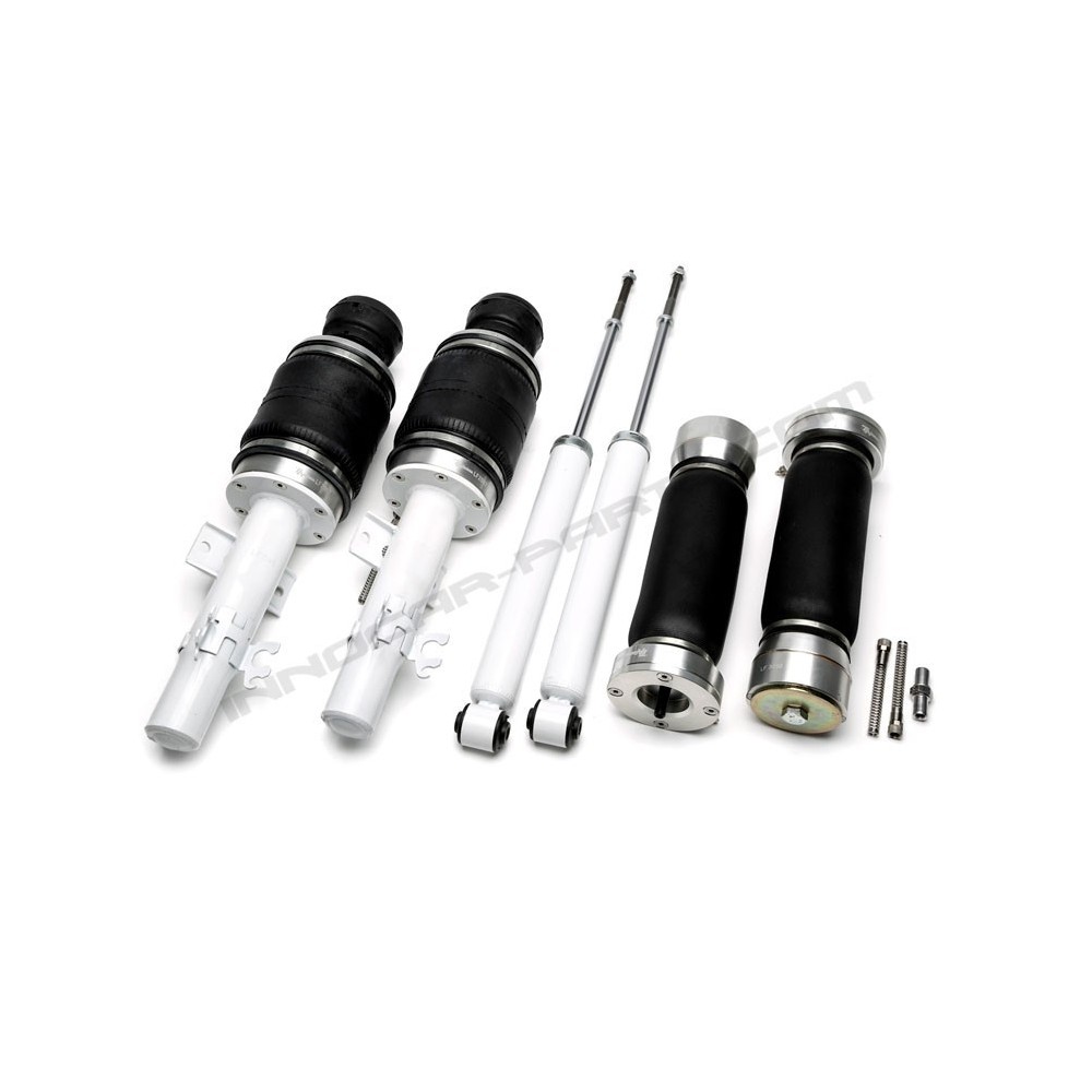 KIT SUSPENSIÓN NEUMÁTICA SEAT/SKODA/VW