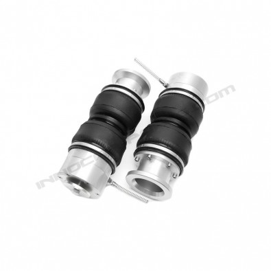 SET DELANTERO BALONAS
