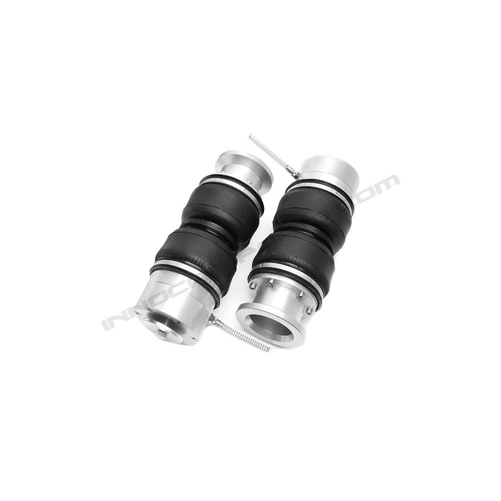 SET DELANTERO BALONAS