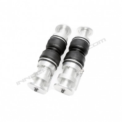 SET DELANTERO BALONAS