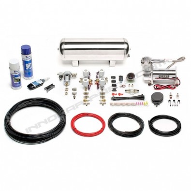 KIT SUSPENSIÓN NEUMÁTICA OPEL ASTRA