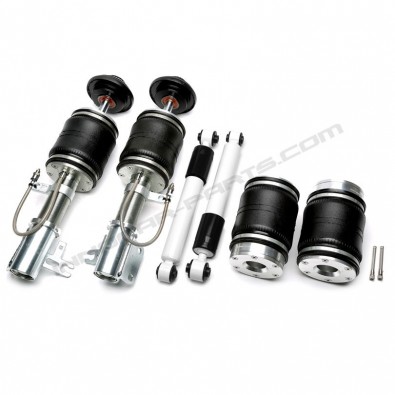 KIT SUSPENSIÓN NEUMÁTICA OPEL ASTRA