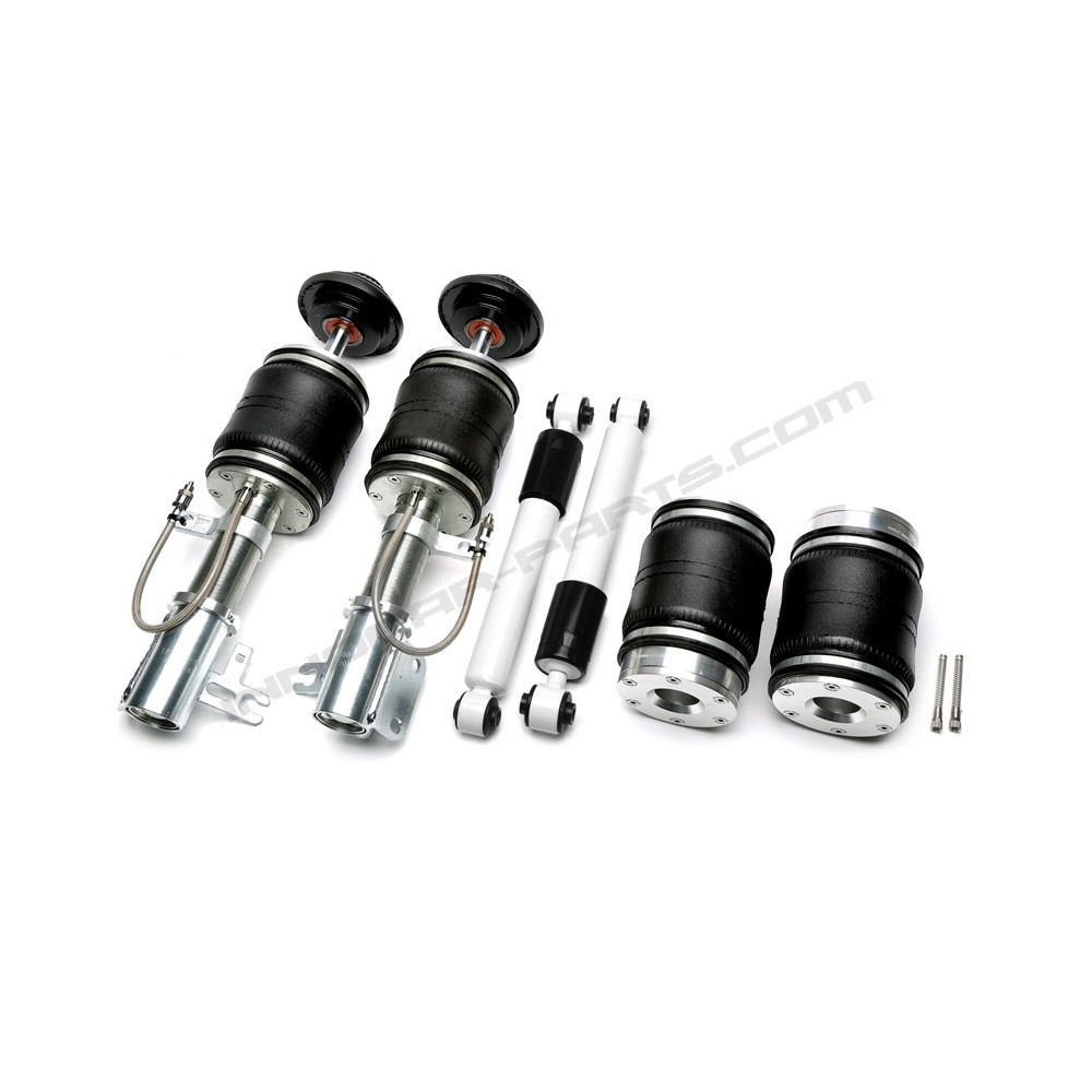 KIT SUSPENSIÓN NEUMÁTICA OPEL ASTRA