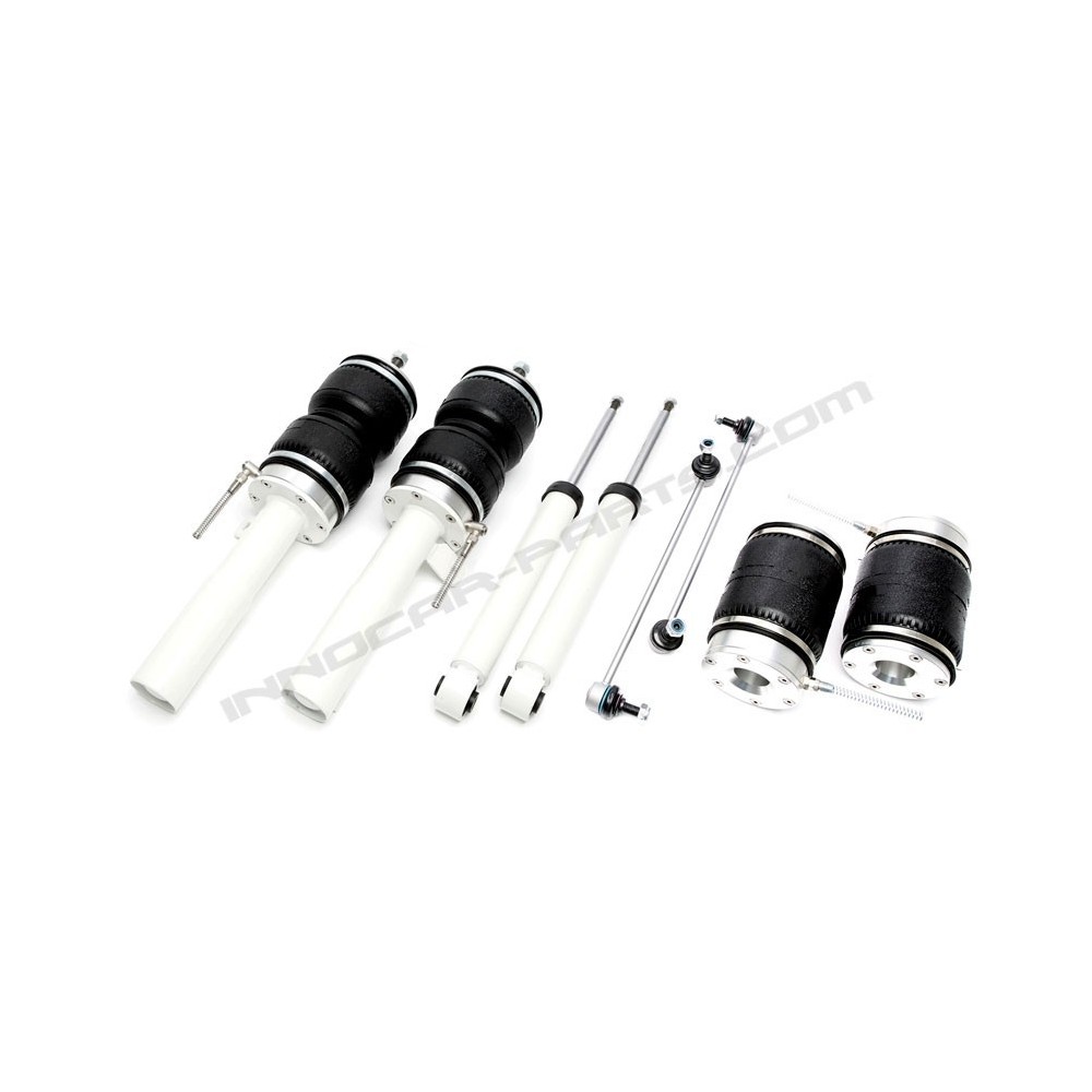 KIT SUSPENSIÓN NEUMÁTICA OPEL ASTRA GTC