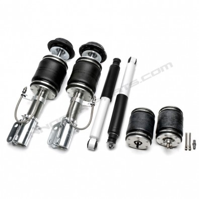 KIT SUSPENSIÓN NEUMÁTICA OPEL CORSA (M14)