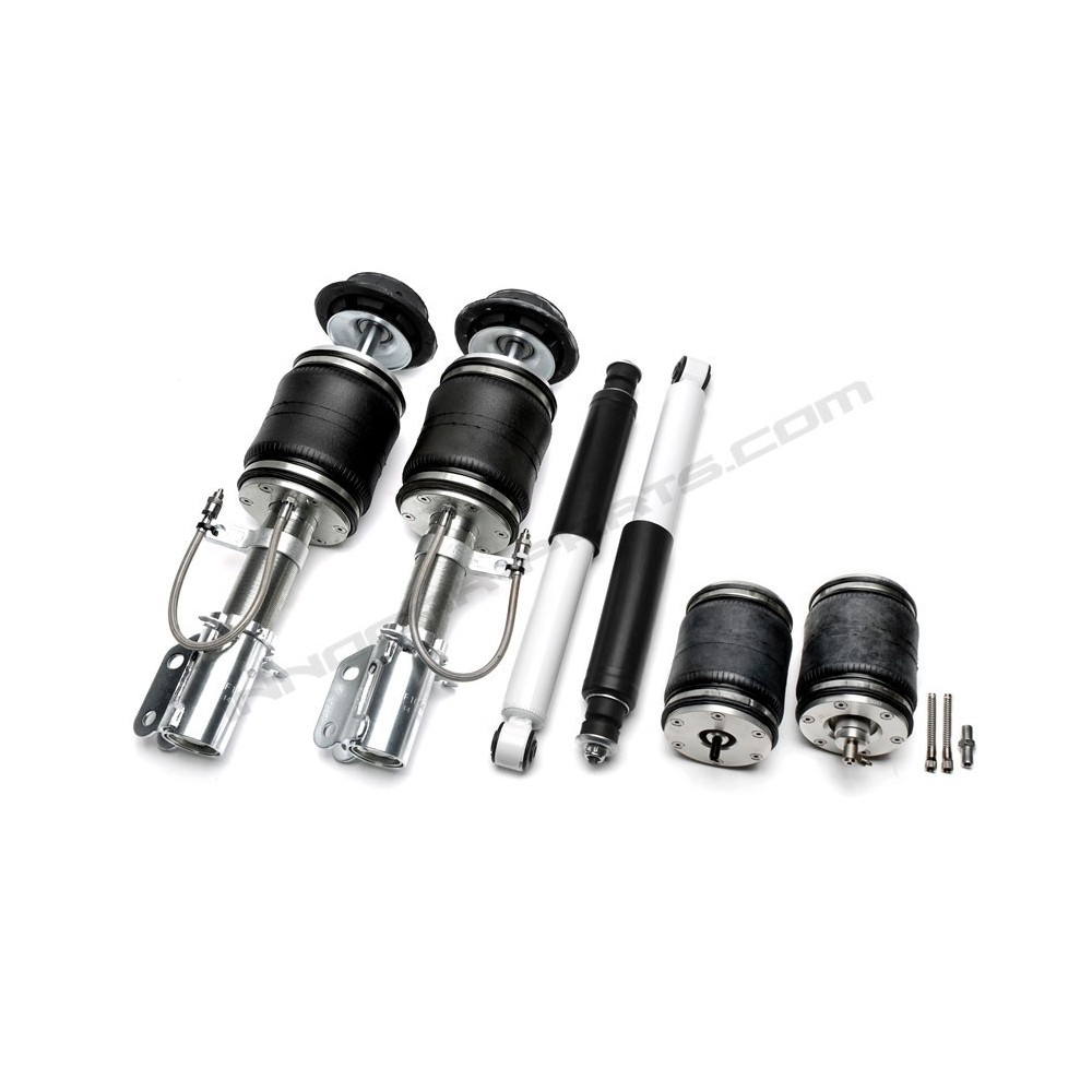 KIT SUSPENSIÓN NEUMÁTICA OPEL CORSA (M14)