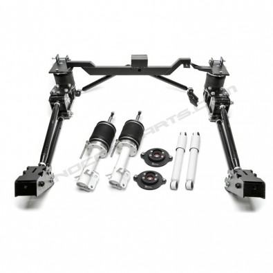 KIT SUSPENSIÓN NEUMÁTICA VW CADDY I (79-87)