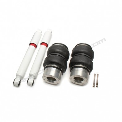 SET TRAS. AMORTIGUADORES + BALONAS NEUMÁTICAS T5/T6