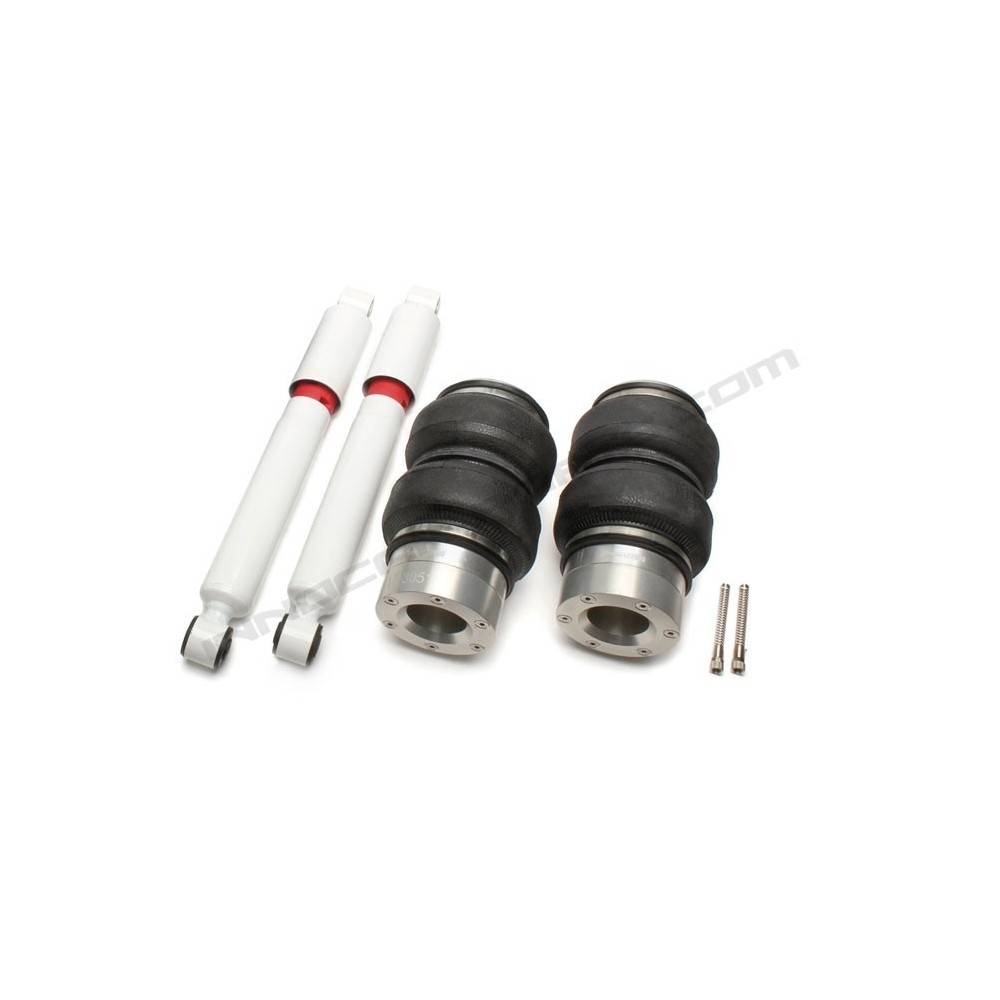 SET TRAS. AMORTIGUADORES + BALONAS NEUMÁTICAS T5/T6