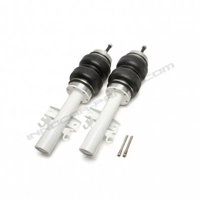 SET DELANT. AMORTIGUADORES + BALONAS NEUMÁTICAS T5/T6