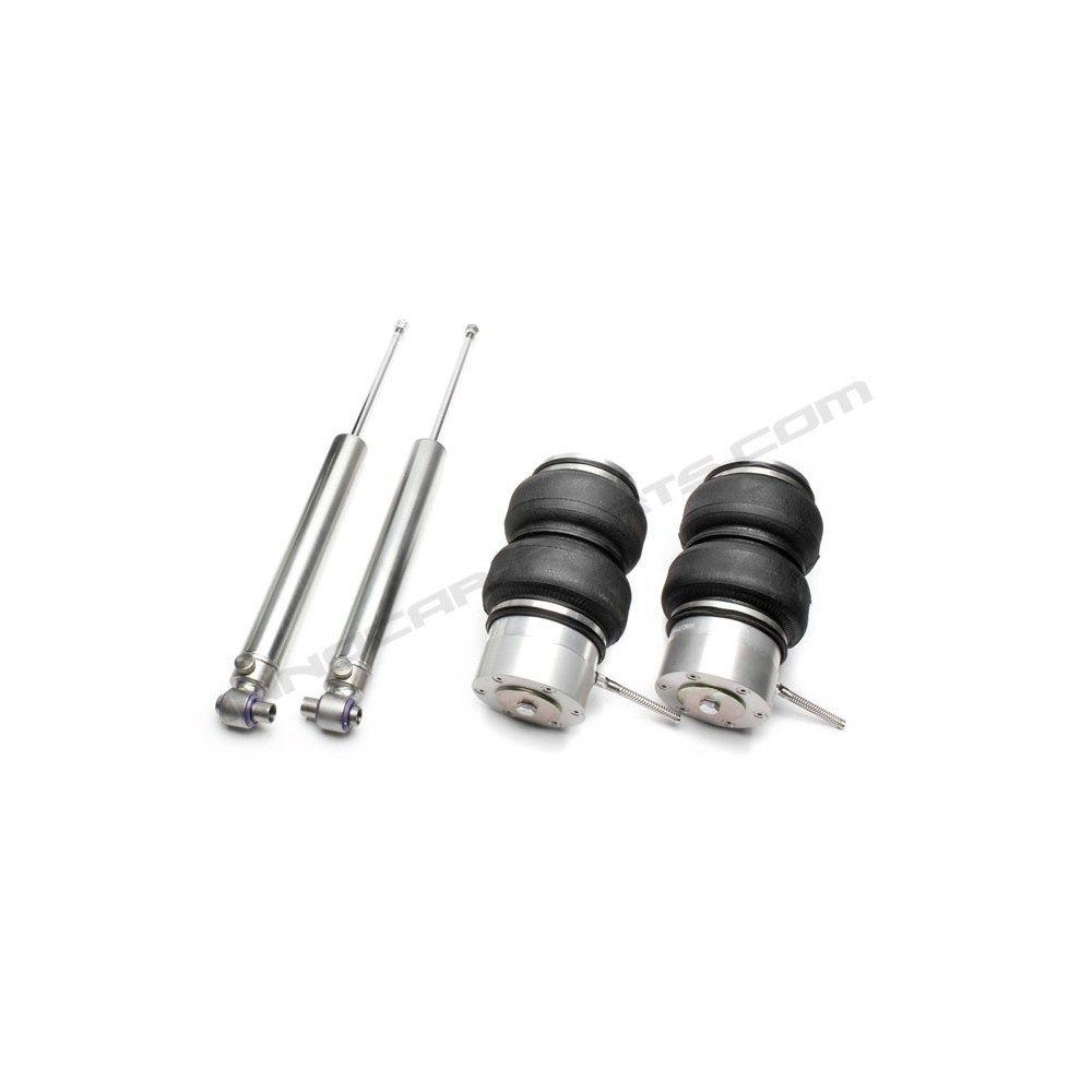 SET TRASERO AMORTIGUADORES + BALONAS NEUMÁTICAS