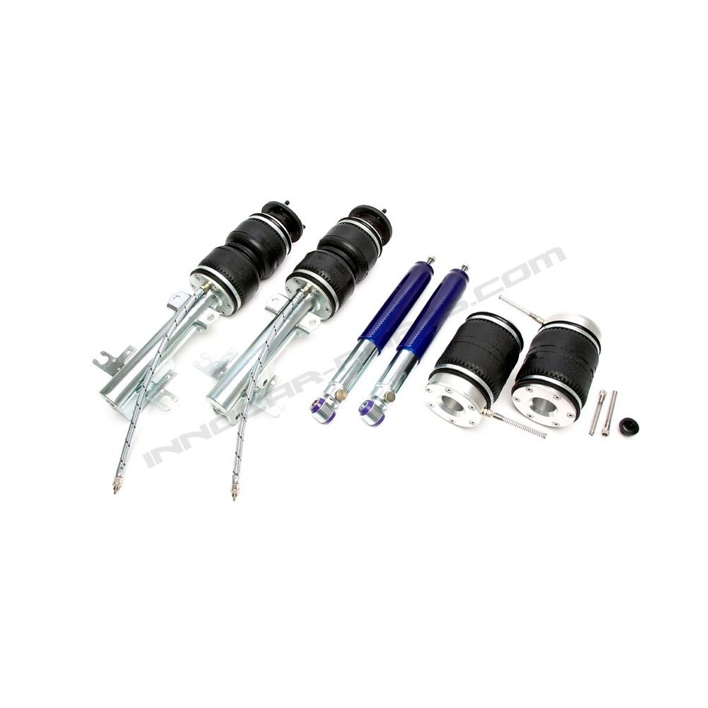 KIT SUSPENSIÓN NEUMÁTICA A+D OPEL INSIGNIA