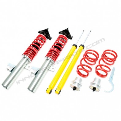 SUSP. ROSCADA TA TECHNIX REDLINE FORD/VOLVO