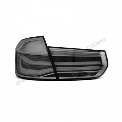 PILOTOS TRASEROS LED BMW F30 (11-15)