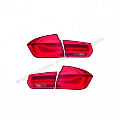 PILOTOS TRASEROS LED BMW F30 (11-15)