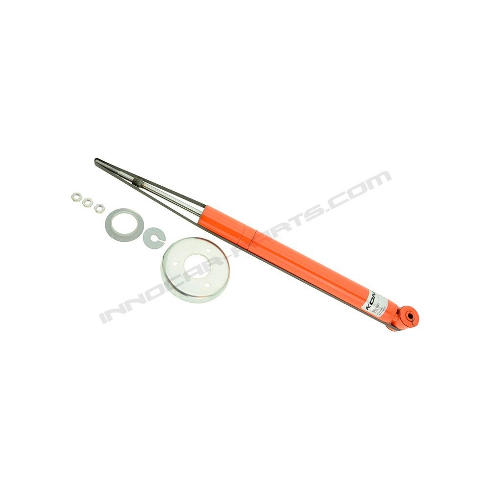 SET AMORT. TRASEROS KONI STREET SEAT/VW