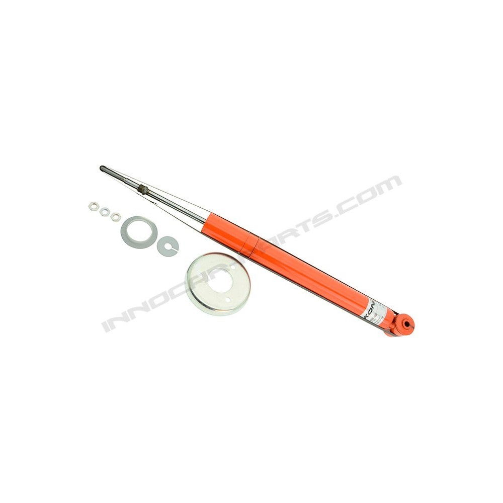 SET AMORT. TRASEROS KONI STREET SEAT/VW