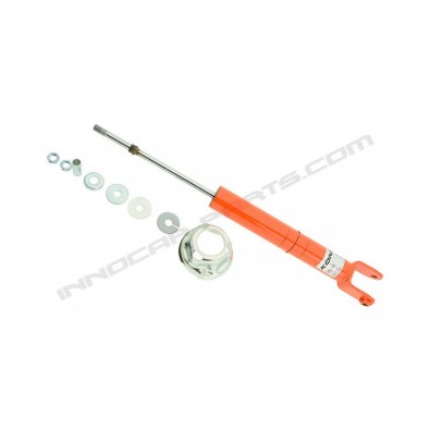 SET AMORT. TRASEROS KONI STREET HONDA