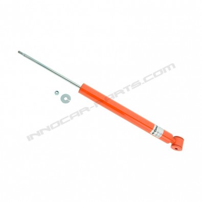 SET AMORT. TRASEROS KONI STREET SEAT/SKODA/VW