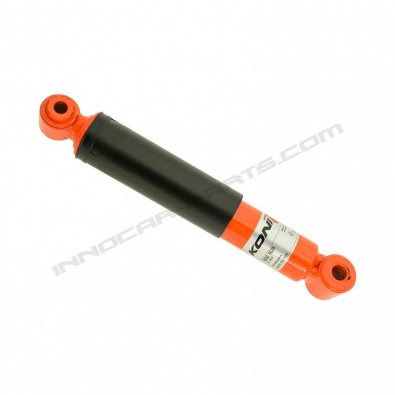 SET AMORT. TRASEROS KONI STREET CITROEN/PEUGEOT