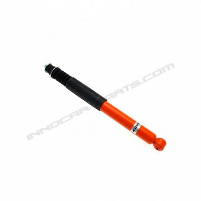 SET AMORT. TRASEROS KONI STREET OPEL