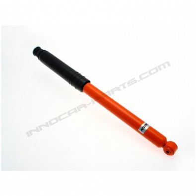 SET AMORT. TRASEROS KONI STREET OPEL ASTRA