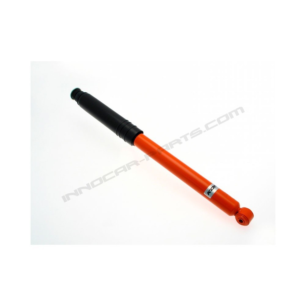 SET AMORT. TRASEROS KONI STREET OPEL ASTRA