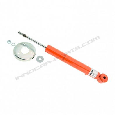 SET AMORT. DELANTEROS KONI STREET MX-5