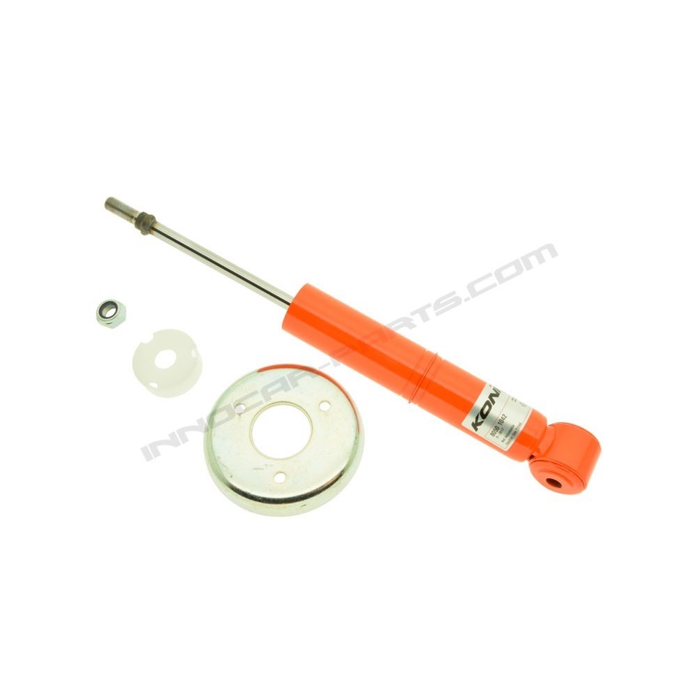 SET AMORT. TRASEROS KONI STREET MX-5