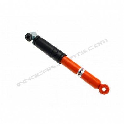 SET AMORT. TRASEROS KONI STREET OPEL ASTRA