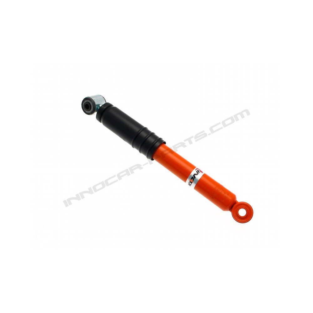 SET AMORT. TRASEROS KONI STREET OPEL ASTRA