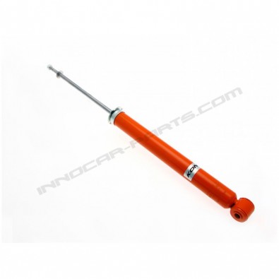 SET AMORT. TRASEROS KONI STREET BMW E46