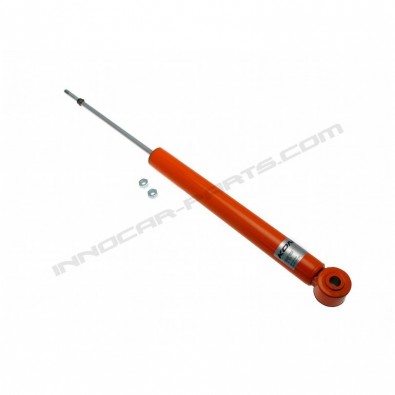 SET AMORT. TRASEROS KONI STREET TOYOTA YARIS