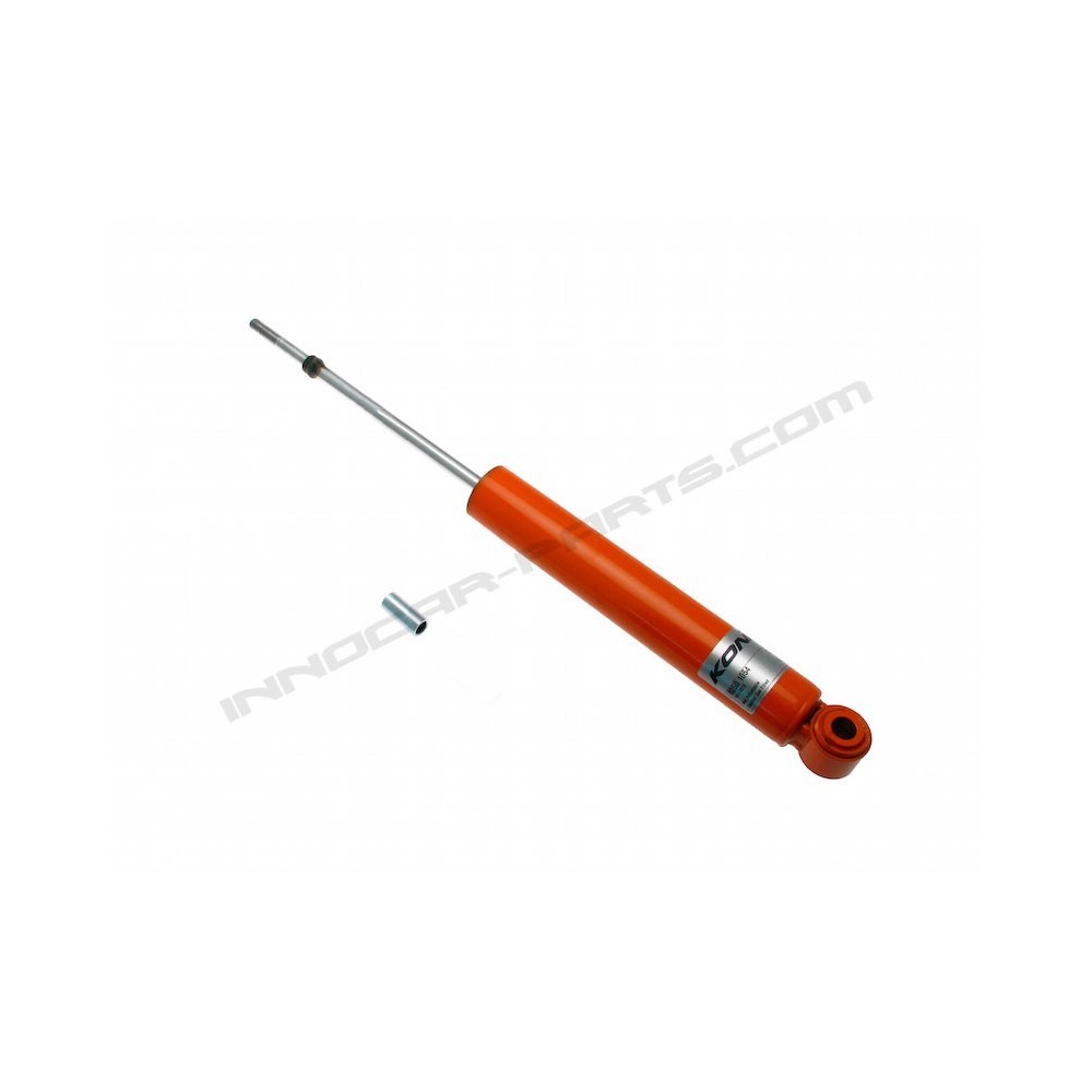 SET AMORT. TRASEROS KONI STREET OPEL