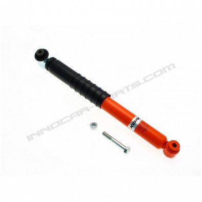 SET AMORT. TRASEROS KONI STREET RENAULT MEGANE
