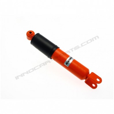 SET AMORT. TRASEROS KONI STREET ALFA ROMEO