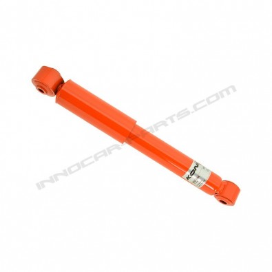 SET AMORT. TRASEROS KONI STREET OPEL 