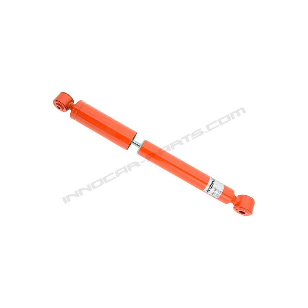 SET AMORT. TRASEROS KONI STREET AUDI/SEAT/SKODA/VW 4X4