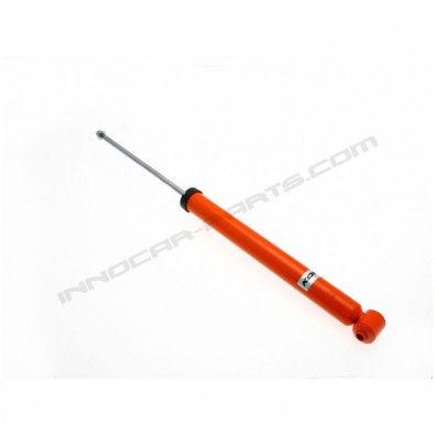 SET AMORT. TRASEROS KONI STREET FIAT/OPEL