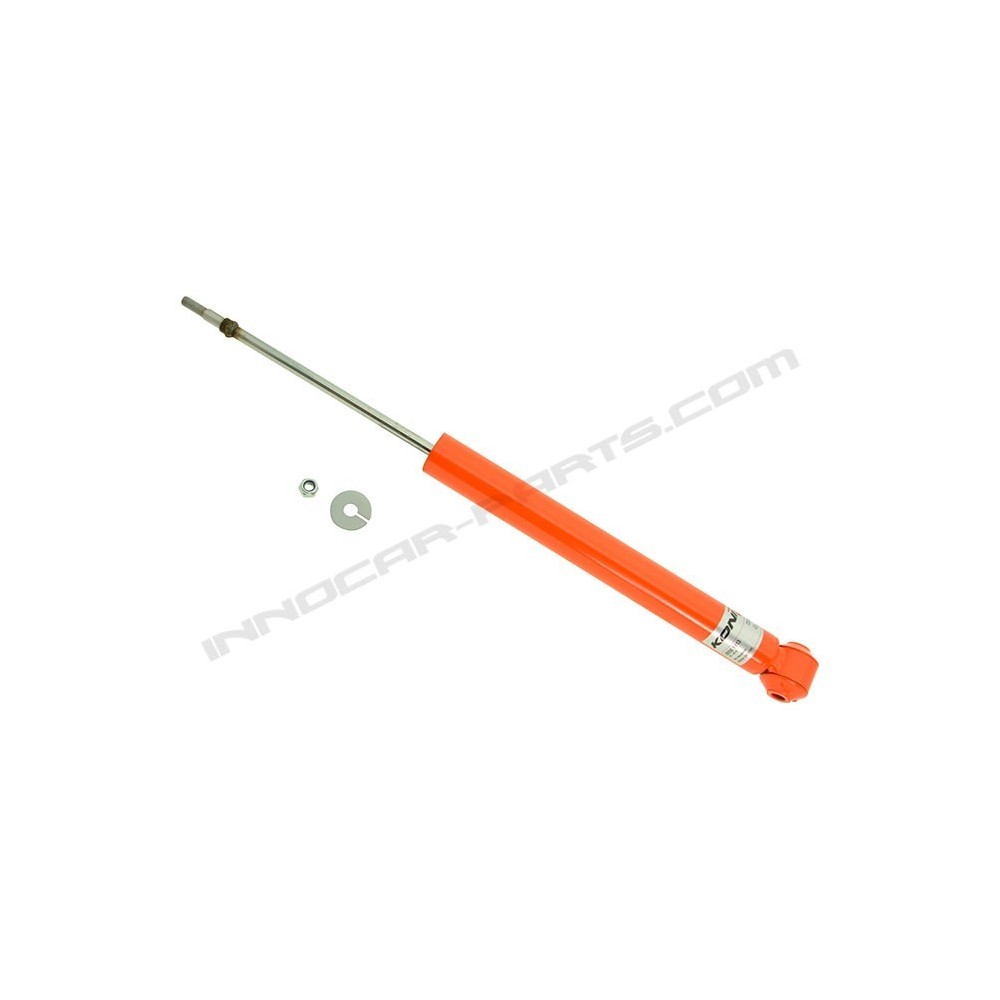 SET AMORT. TRASEROS KONI STREET ALFA/FIAT/OPEL