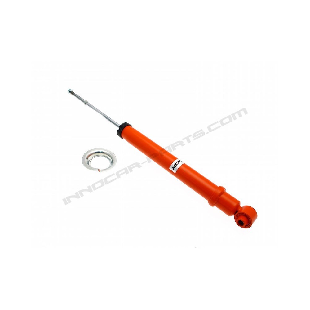 SET AMORT. TRASEROS KONI STREET LEXUS IS (98-05)
