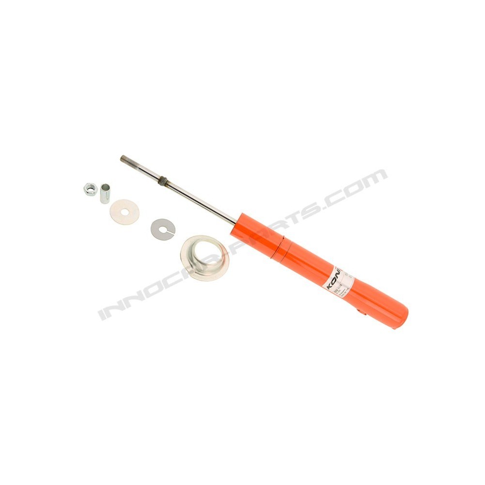 SET AMORT. DELANT. KONI STREET HYUNDAI/KIA