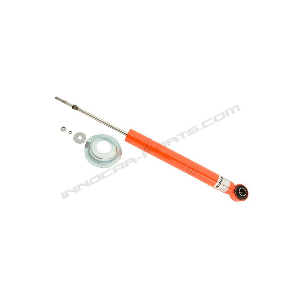 SET AMORT. TRASEROS KONI STREET HYUNDAI/KIA