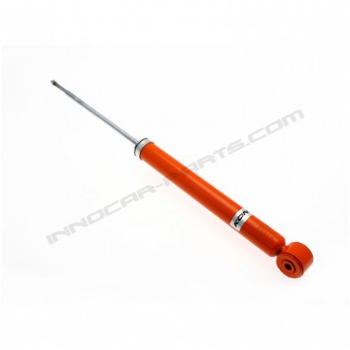 SET AMORT. TRASEROS KONI STREET NISSAN/RENAULT
