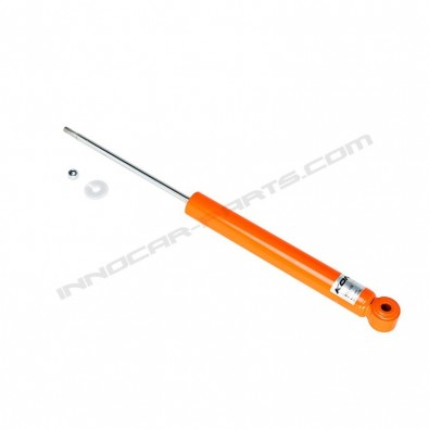 SET AMORT. TRASEROS KONI STREET AUDI TT